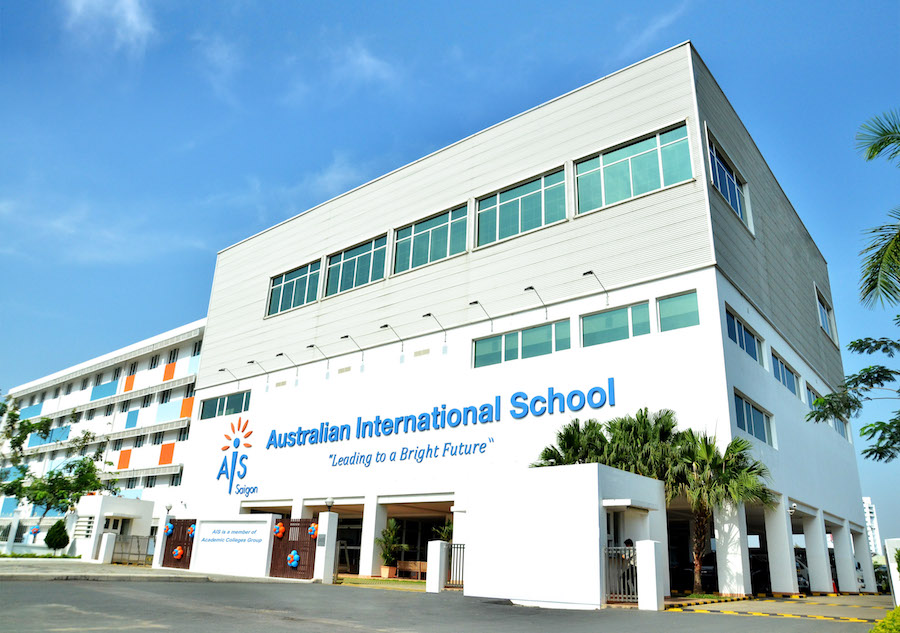 Australian International School