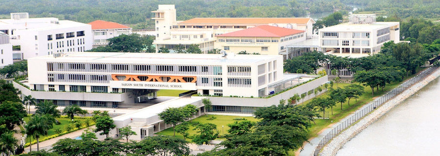 Saigon South International School