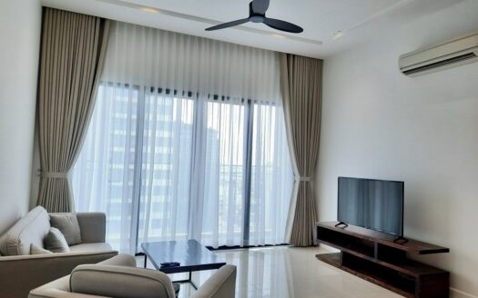 Apartments for Rent & Sale in Ho Chi Minh City (HCMC)