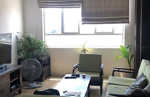 apartment rent tropic garden thao dien district 2 hcmc 1145763