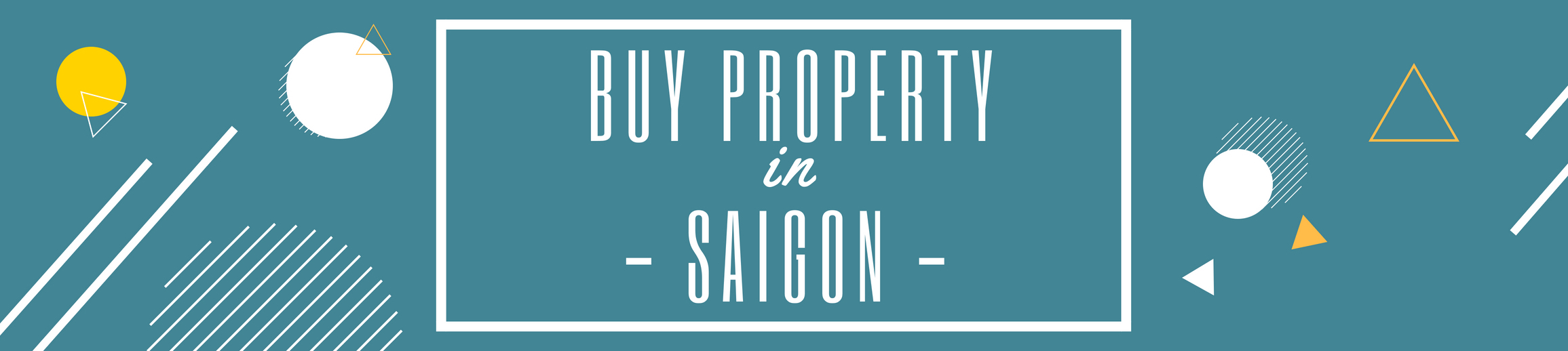 how to buy property ho chi minh city vietnam